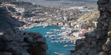 В Балаклаве и Севастополе создадут туристические кластеры