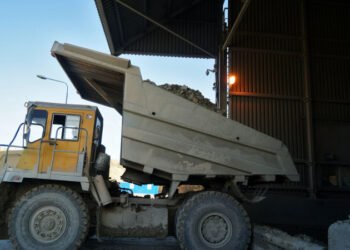 В «Цемросе» предлагают ограничить импорт цемента 1,5 млн тонн в год