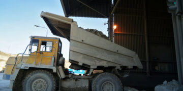 В «Цемросе» предлагают ограничить импорт цемента 1,5 млн тонн в год