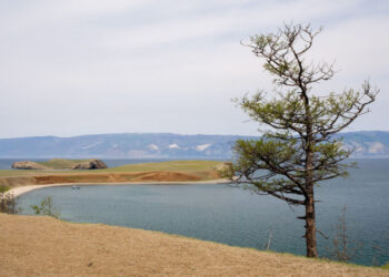 В Госдуме назвали условия строительства объектов на Байкале