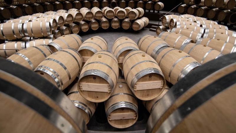 В Госдуме одобрили проект о строительстве виноделен на сельхозземлях