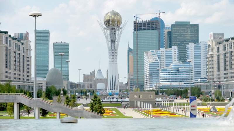 В Казахстане застройщиков хотят обязать давать пятилетнюю гарантию на жилье