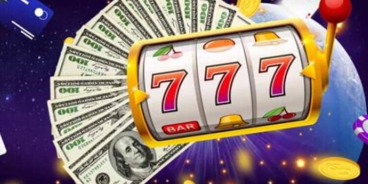 В мире азарта и развлечений