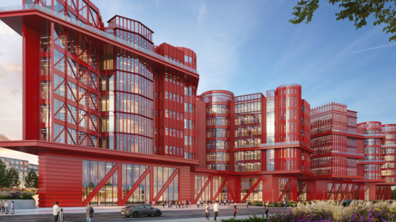 В Москве определились с местами для семи суперколледжей