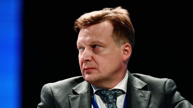 В НОСТРОЕ ожидают рост импорта китайских стройматериалов в Россию