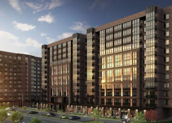 В рейтинг крупнейших налогоплательщиков вошли владельцы двух девелоперов