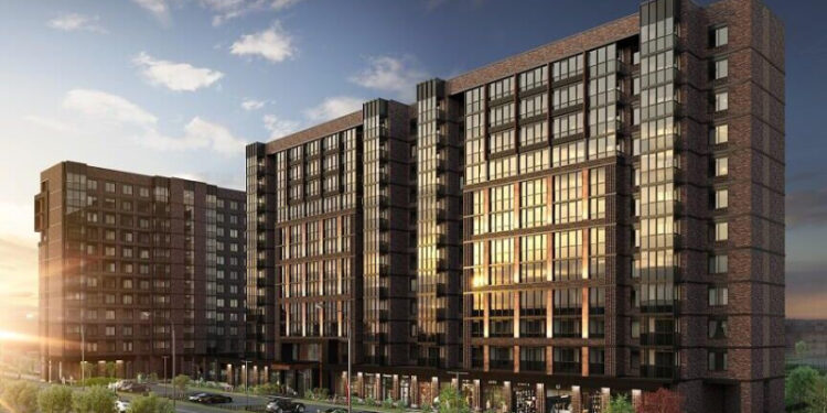 В рейтинг крупнейших налогоплательщиков вошли владельцы двух девелоперов