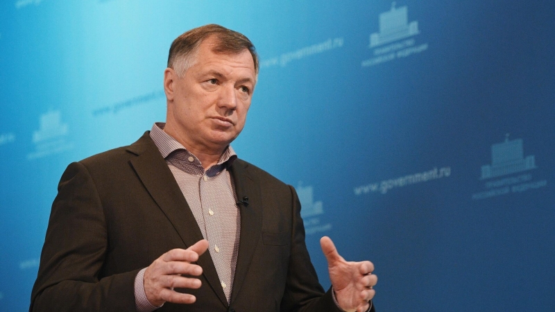 В России в 2025 году расширили более 310 километров федеральных дорог