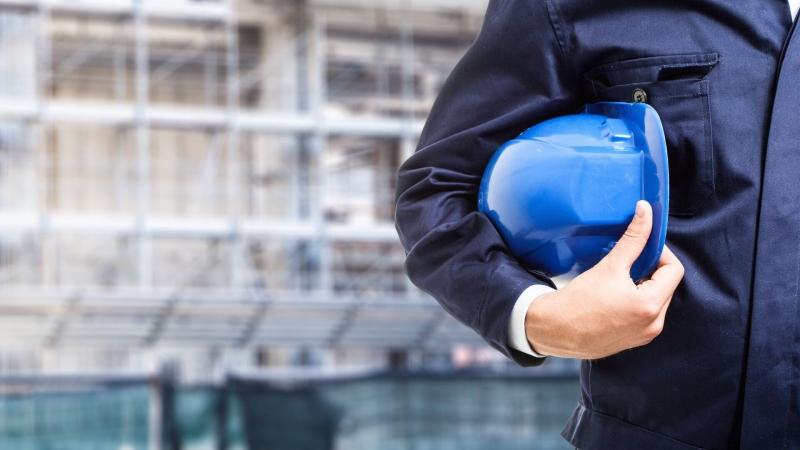 В России заработал сервис загрузки данных для ИИ-решений в строительстве