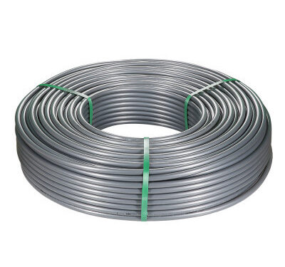 Трубы из сшитого полиэтилена: преимущества использования в инженерных системах