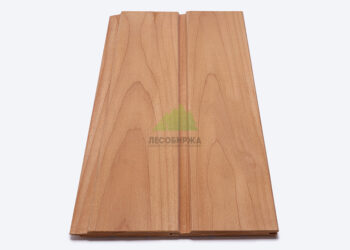 Особенности и преимущества использования евровагонки из термолипы