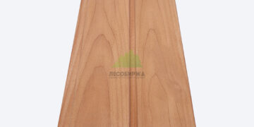 Особенности и преимущества использования евровагонки из термолипы