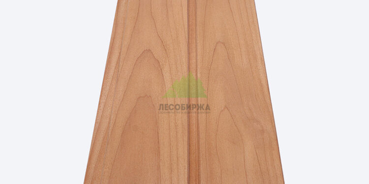 Особенности и преимущества использования евровагонки из термолипы