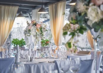 Ресторан «Времена года»: уютная атмосфера, изысканная кухня и незабываемые впечатления