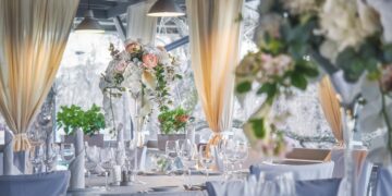 Ресторан «Времена года»: уютная атмосфера, изысканная кухня и незабываемые впечатления