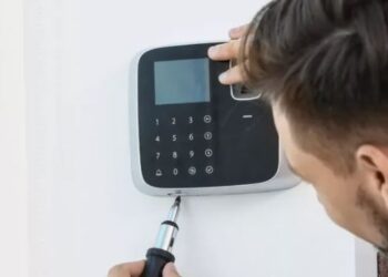 Видеодомофон как необходимый элемент безопасности дома