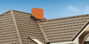 Металлочерепица на крышу: плюсы и минусы материала