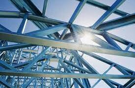 Виды металлоконструкций в строительстве