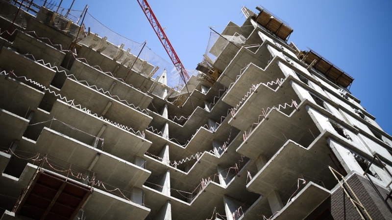 Villagio Estate поможет ПСБ возвести жилой квартал на Пятницком шоссе
