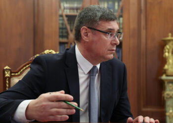 Владимирский губернатор пригласил Путина на открытие школы в Суздале