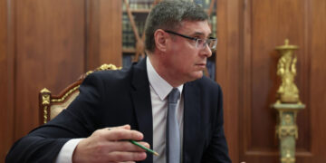 Владимирский губернатор пригласил Путина на открытие школы в Суздале