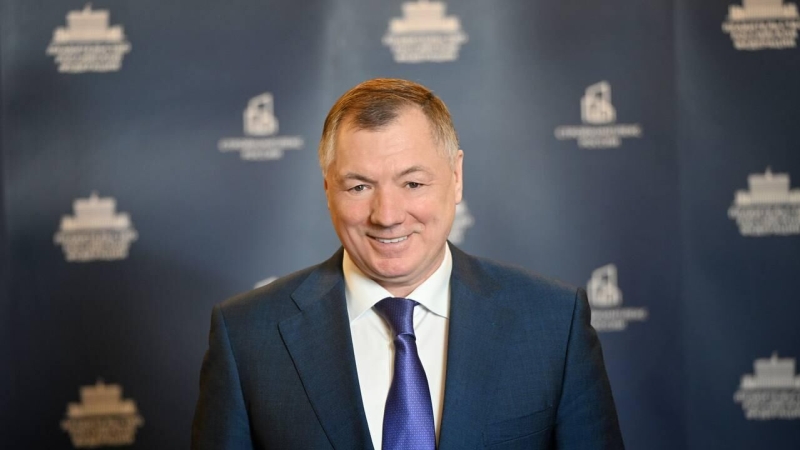 Власти исключили 34 недостроя из перечня незавершенных объектов