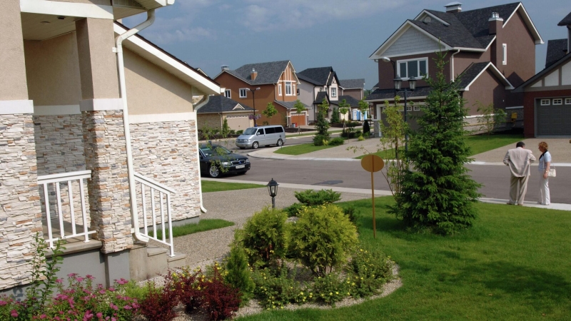 Власти Подмосковья выставили на торги 44 гектара в Барвихе