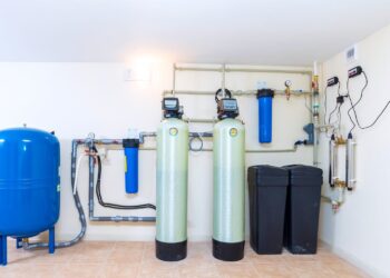 Водоподготовка для дома: выбор оптимальной системы и этапы установки оборудования