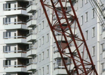 Воронежский девелопер BM Group вышел в Тамбовскую область