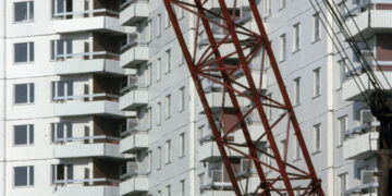 Воронежский девелопер BM Group вышел в Тамбовскую область