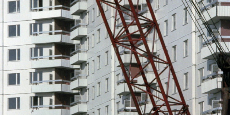 Воронежский девелопер BM Group вышел в Тамбовскую область