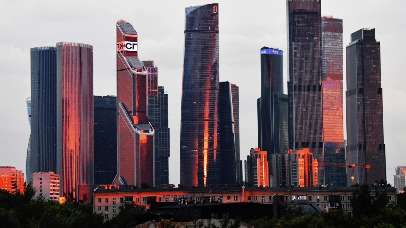 Восемь компаний в сфере недвижимости вошли в рейтинг Forbes