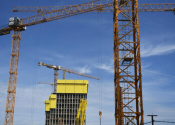 ВТБ предоставил девелоперу Dar более 30 млрд рублей на ЖК в Сокольниках