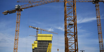 ВТБ предоставил девелоперу Dar более 30 млрд рублей на ЖК в Сокольниках