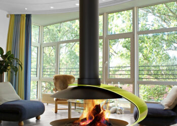 Выбор дровяного камина: ключевые факторы и рекомендации от профессионалов