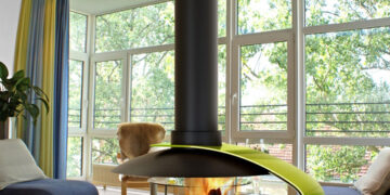 Выбор дровяного камина: ключевые факторы и рекомендации от профессионалов