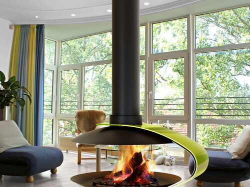 Выбор дровяного камина: ключевые факторы и рекомендации от профессионалов