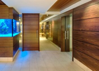 Выбор стеновых панелей: рекомендации и советы