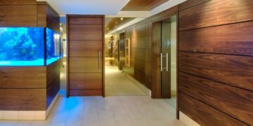 Выбор стеновых панелей: рекомендации и советы