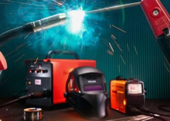 Выбор сварочного оборудования для профессионалов и новичков: советы и рекомендации