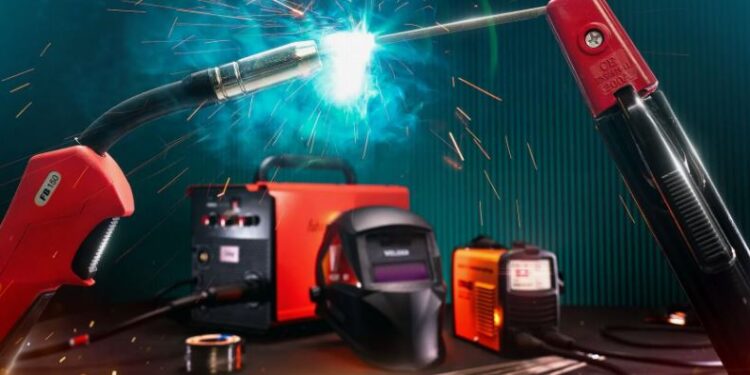 Выбор сварочного оборудования для профессионалов и новичков: советы и рекомендации