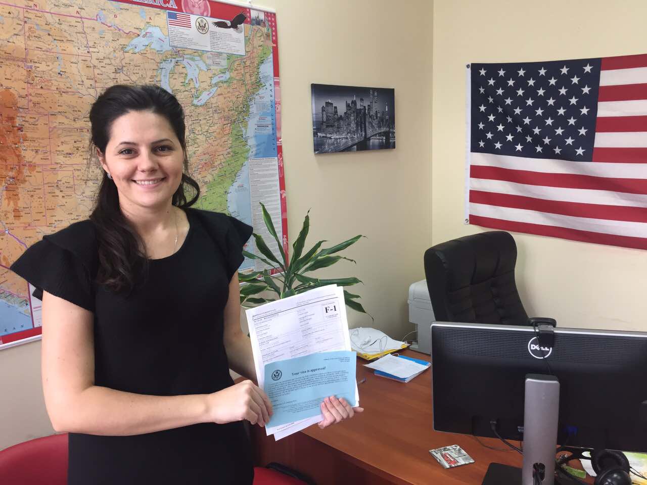 Программа Work and Travel : отличная возможность получить бесценный опыт работы