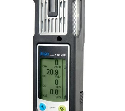 Что такое газоанализатор и где применяется