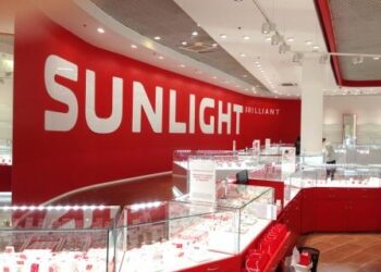 Рекламная вывеска как эффективный инструмент продвижения