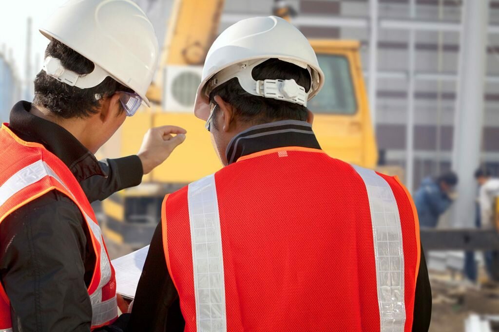 Виды строительных экспертиз