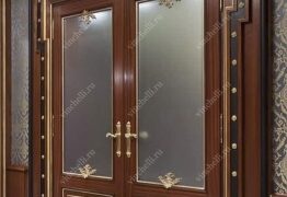 Межкомнатные двери премиум класса: в чем их преимущество