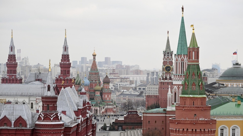 Застройщик ГК "Развитие" купил участок под элитный ЖК в центре Москвы