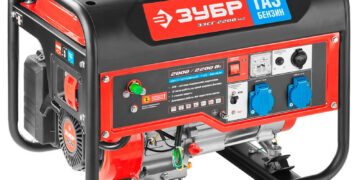 Выбираем Надежный Газовый Генератор