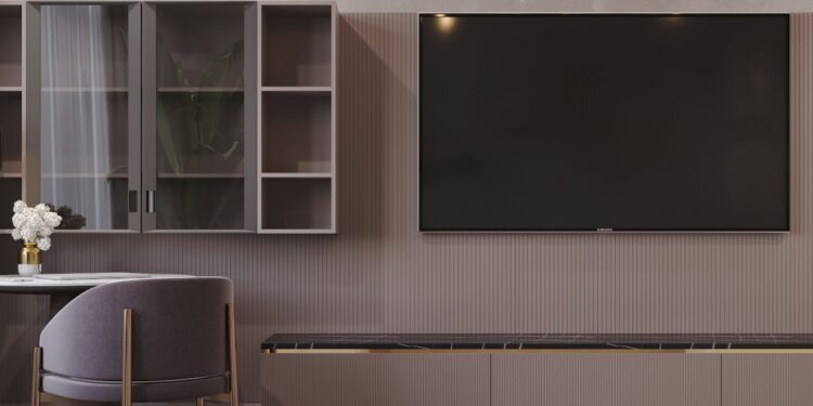 Студия «AP-BURO»: этапы разработки дизайна интерьера квартир