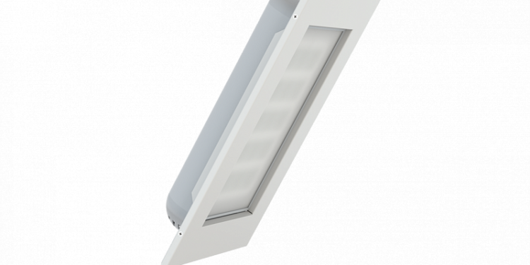 Применение светодиодных светильников Ферекс от компании Астралед